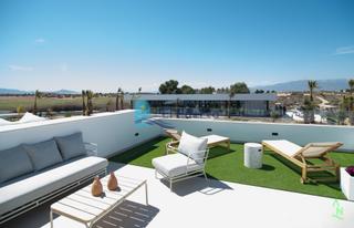 Apartamento en Condado de Alhama. Apartamentos modernos en condado de alhama con piscina y parking