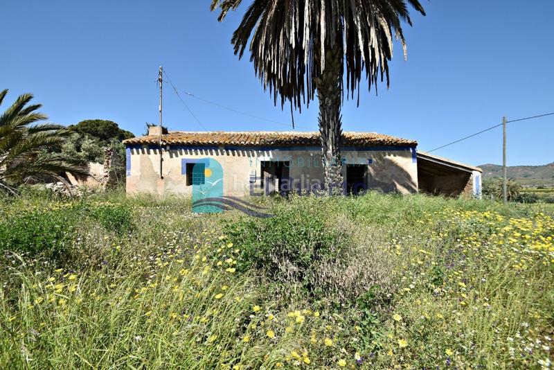 Foto fdf1df6b-322e-4fee-9626-5ec3981f631e. Casa in Mazarrón casco urbano Mazarrón
