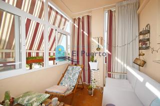Pis a Los Puertos. Espectacular piso reformado con 3 dormitorios y apartamento adic