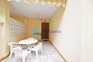 Duplex in Pescadores. Dúplex en puerto de mazarrón, zona barrio san isidro  ref 473