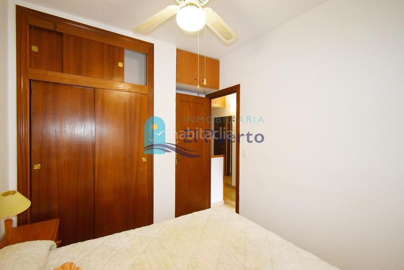 Foto 22a9046d-483d-4ffb-9407-ddcfe5c41d93. Dúplex amb calefacció a Playa Grande-Castellar Mazarrón