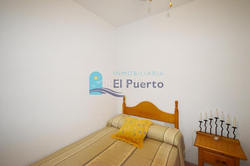 Foto 487cd2a3-7a24-4cd2-bbcc-9328051d1468. Dúplex amb calefacció a Playa Grande-Castellar Mazarrón