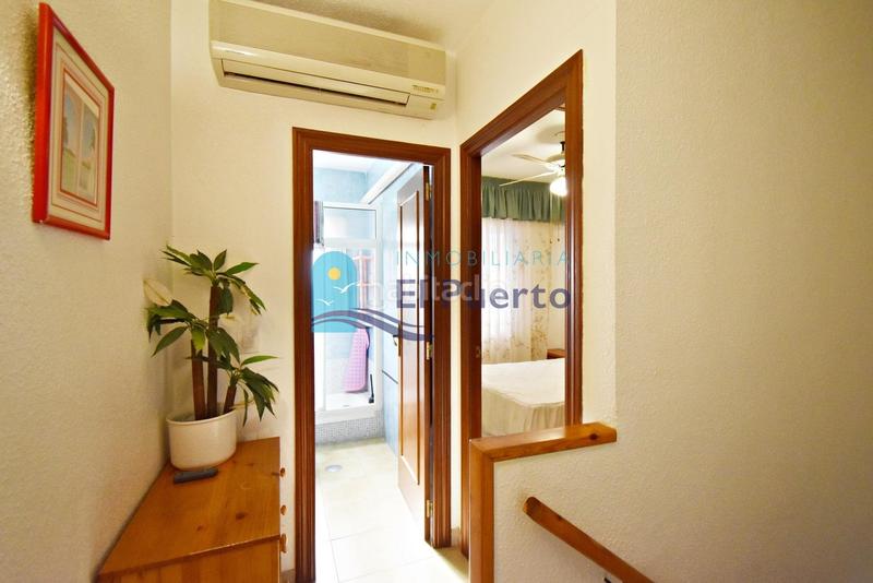 Foto 4b1c9dcc-1804-4890-b256-569e1d949056. Dúplex amb calefacció a Playa Grande-Castellar Mazarrón