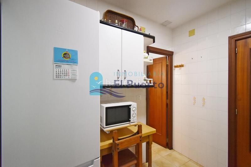 Foto 5f569d26-ef3a-488f-b7f5-3f34778f4831. Dúplex amb calefacció a Playa Grande-Castellar Mazarrón