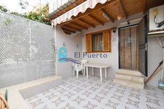 Duplex in Playa Grande-Castellar. Dúplex en playa grande, muy cerca de la playa  ref 1022