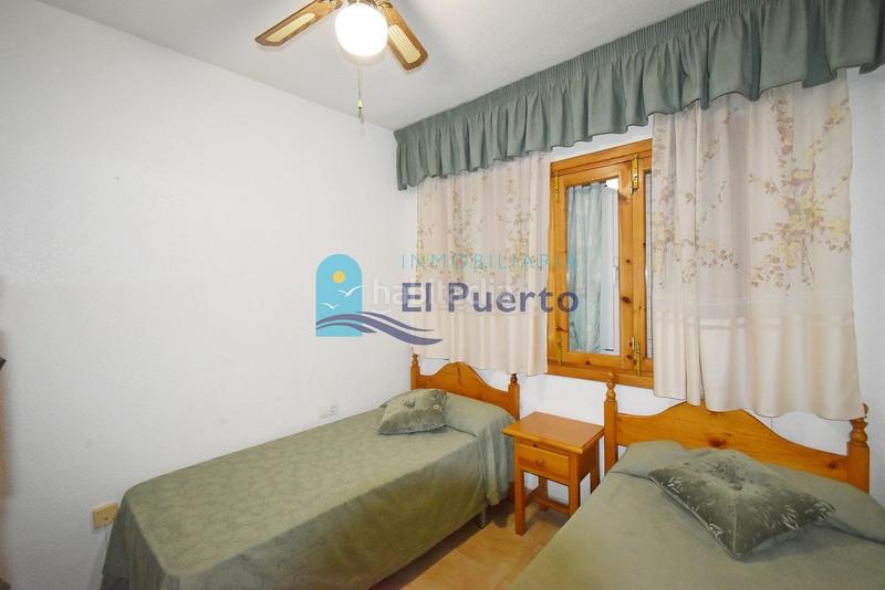 Foto 65f3a943-d054-42cc-bc70-17bdea8e05b2. Dúplex amb calefacció a Playa Grande-Castellar Mazarrón