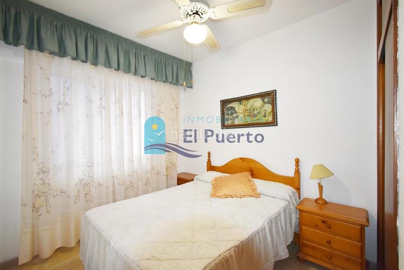 Foto 8088636a-28dc-4cc1-9ae1-9ecdad073d53. Dúplex amb calefacció a Playa Grande-Castellar Mazarrón