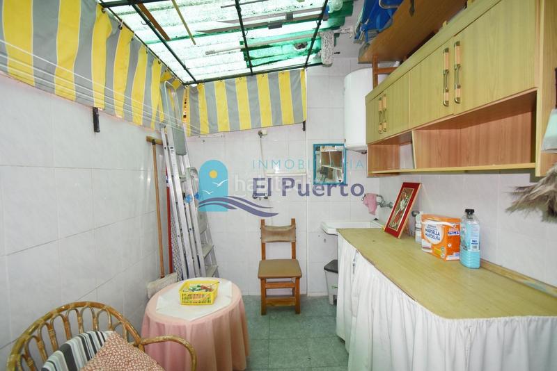 Foto b66f1e12-a849-43ef-a460-bf28621a52ba. Dúplex amb calefacció a Playa Grande-Castellar Mazarrón