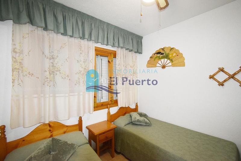 Foto ba510766-662d-4700-9e33-2247c308c1f9. Dúplex amb calefacció a Playa Grande-Castellar Mazarrón