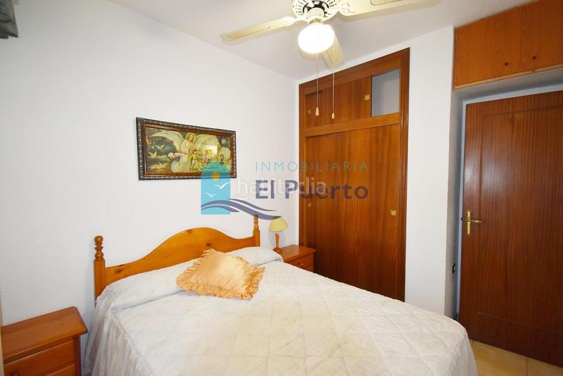 Foto d04e1028-7231-4bd0-9335-be02157a1295. Dúplex amb calefacció a Playa Grande-Castellar Mazarrón