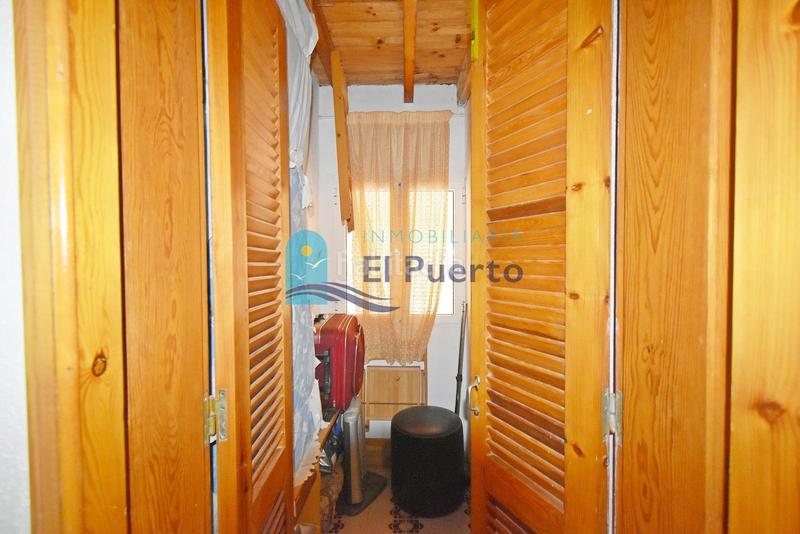 Foto d7a21800-220e-43b0-a2c0-ebdd1d7209c9. Dúplex amb calefacció a Playa Grande-Castellar Mazarrón