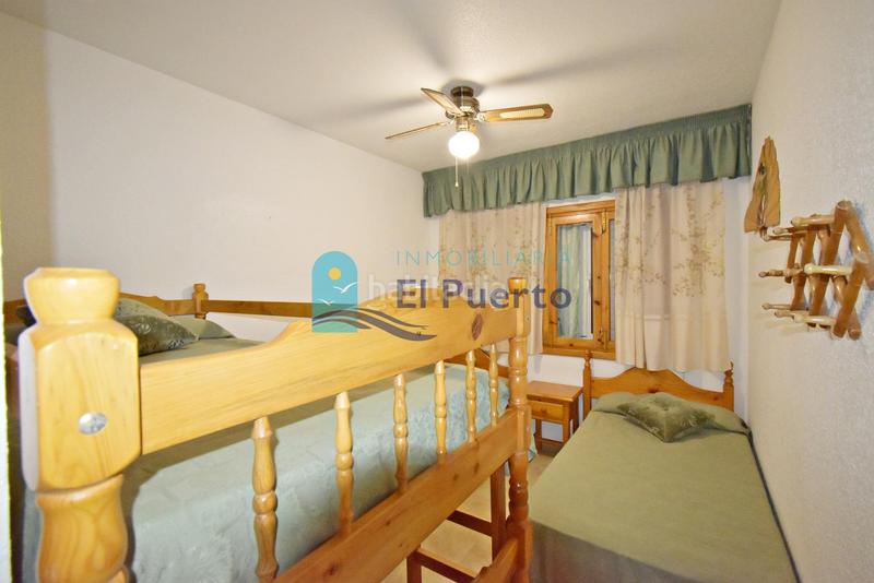 Foto d8736036-f0a3-44f2-b440-a8bc020b49ca. Dúplex amb calefacció a Playa Grande-Castellar Mazarrón