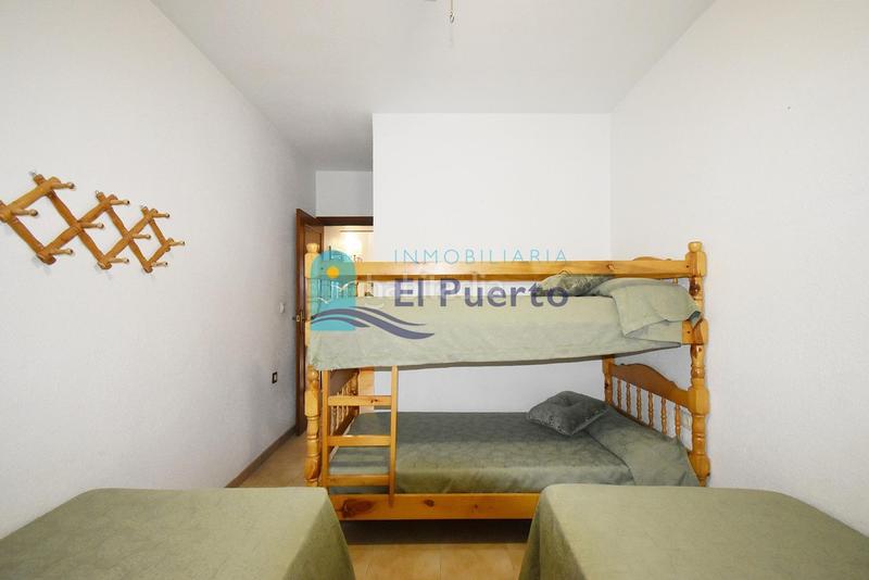 Foto db9c3bec-e116-45d0-b0b8-83b340d916cc. Dúplex amb calefacció a Playa Grande-Castellar Mazarrón