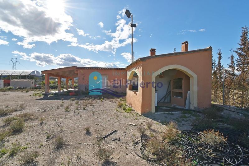 Foto 12f591cc-eb00-43fd-b1df-b3ab9a4a5da6. Maison dans Mazarrón casco urbano Mazarrón