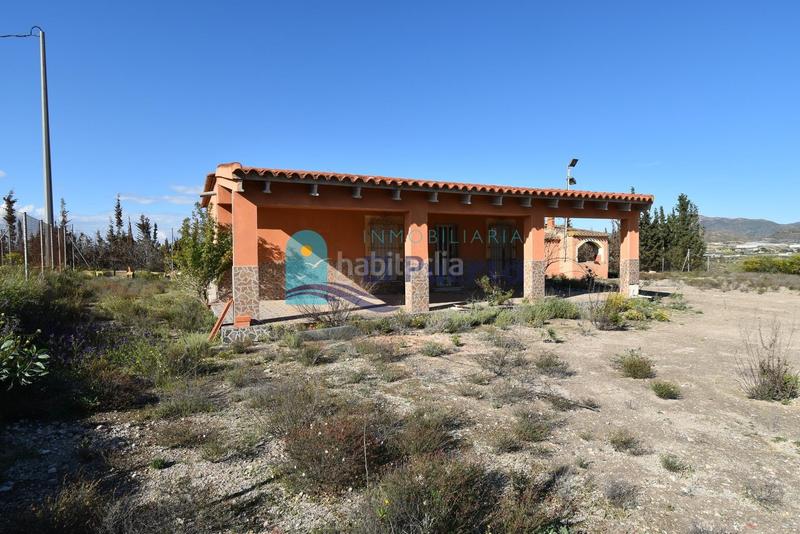 Foto 283488ff-0760-47ff-bb6d-e8a74c2bbf00. Maison dans Mazarrón casco urbano Mazarrón