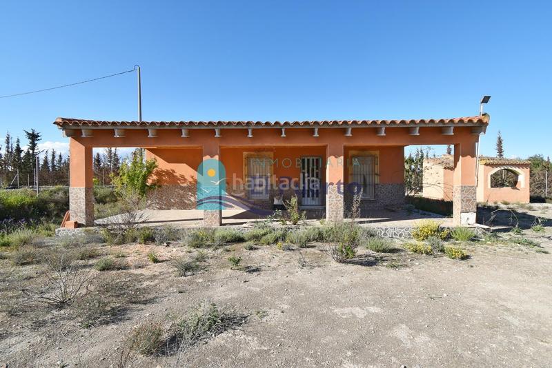 Foto 48a7518b-58a8-45f8-bc61-fdd4ae87f213. Maison dans Mazarrón casco urbano Mazarrón