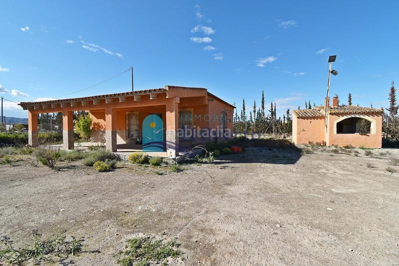 Foto 77f681cc-5a7c-4a25-b1be-09e487d89ffd. Maison dans Mazarrón casco urbano Mazarrón