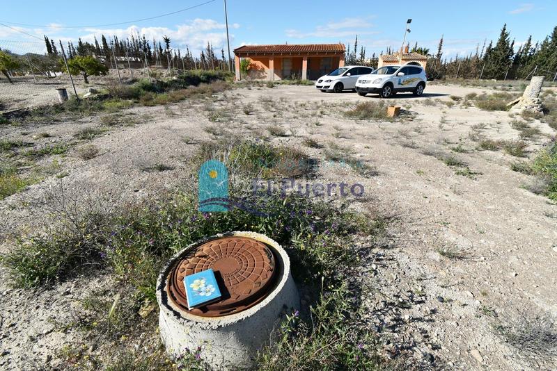 Foto 80a77bb9-cec6-4fcc-bc99-95b1b1401704. Maison dans Mazarrón casco urbano Mazarrón