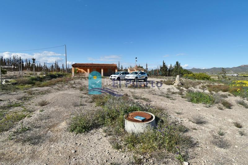 Foto 91dd8970-c63f-4b2b-be78-a2270dfe2126. Maison dans Mazarrón casco urbano Mazarrón