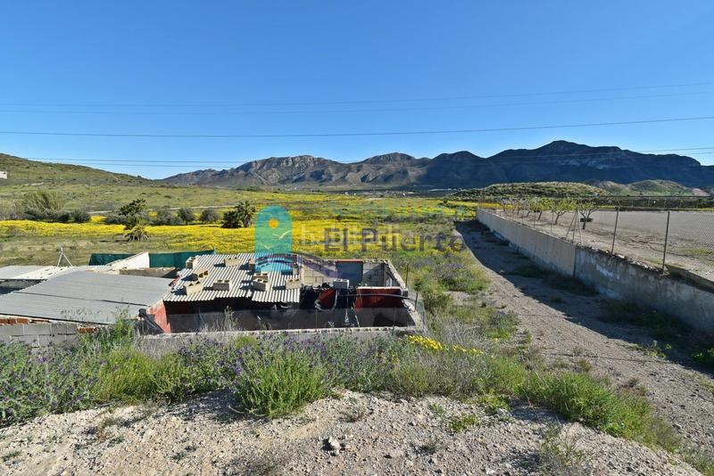 Foto b2527d78-2826-493b-af62-d23b9923132e. Maison dans Mazarrón casco urbano Mazarrón