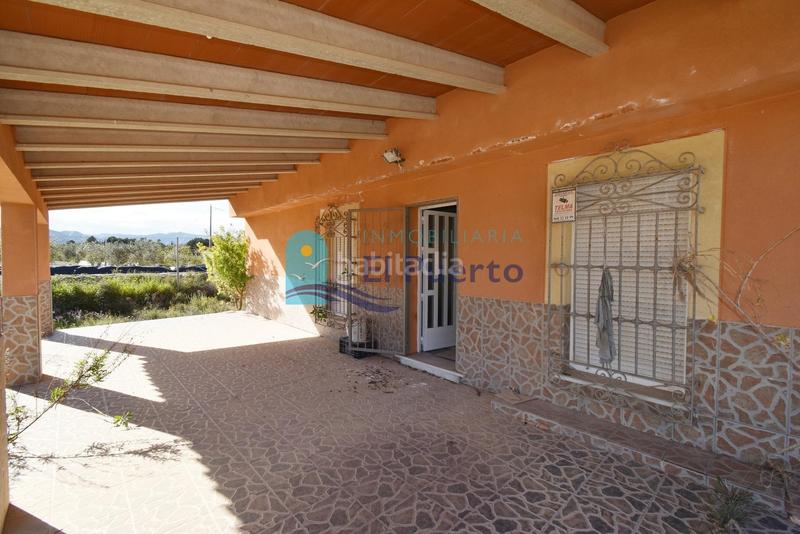 Foto b3bbef44-b395-42c2-90b0-460ea520e3c2. Maison dans Mazarrón casco urbano Mazarrón