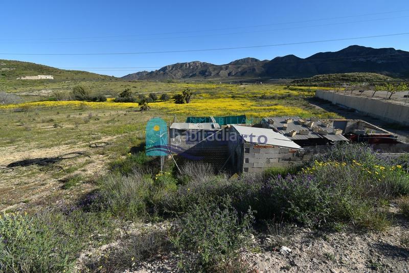 Foto dd4d886d-2490-4800-b64a-41216bba7d36. Maison dans Mazarrón casco urbano Mazarrón