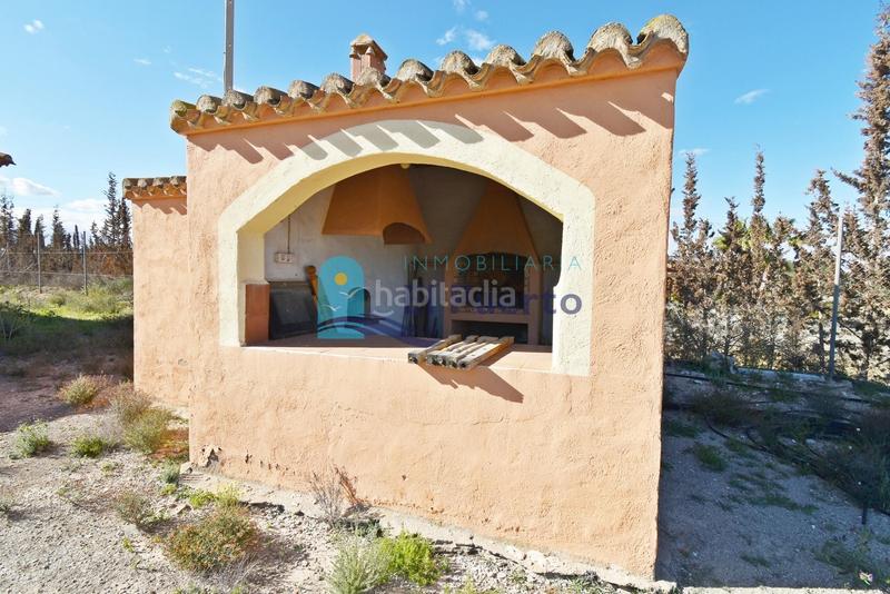 Foto fec8a93e-c151-4906-831d-802d58c7c877. Maison dans Mazarrón casco urbano Mazarrón