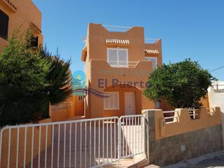 Zweistöckige Wohnung in Perín. Dúplex reformado en la azohía, a escasos metros del mar  ref. 92