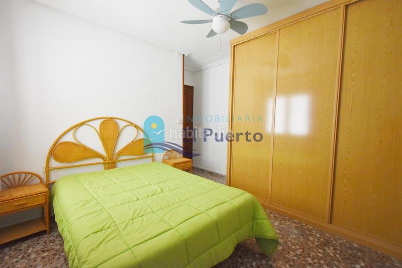 Foto 0090dc21-1751-47ea-9254-eed3b05a8f14. Duplex avec chauffage dans Perín Cartagena