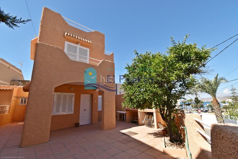 Foto 00eefa5e-1dad-4072-96b3-ce82053af089. Duplex avec chauffage dans Perín Cartagena