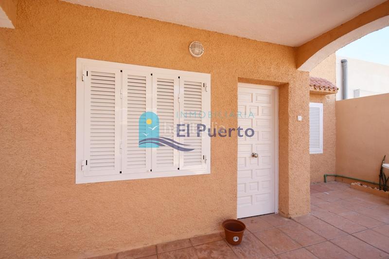 Foto 04fdb00a-68b2-4471-8a0e-bb5def515c82. Duplex avec chauffage dans Perín Cartagena