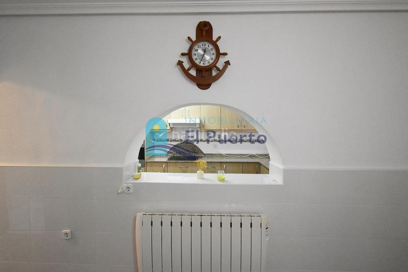 Foto 064846ad-47fc-454b-be7a-58afbc136c96. Duplex avec chauffage dans Perín Cartagena