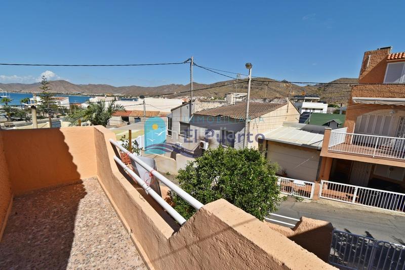 Foto 12406ff8-57da-4146-89f5-c07e79813d5e. Duplex avec chauffage dans Perín Cartagena