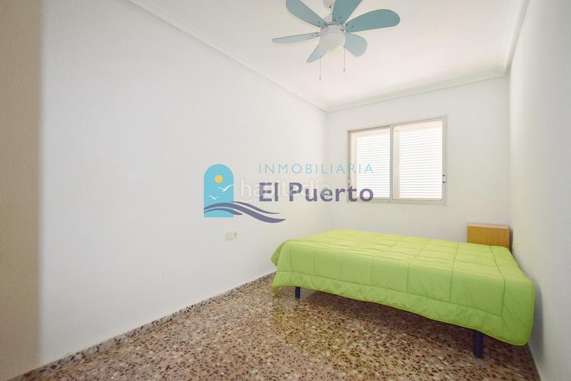 Foto 183f4624-05ac-4b8f-a7d7-d9d139eefb7d. Duplex avec chauffage dans Perín Cartagena