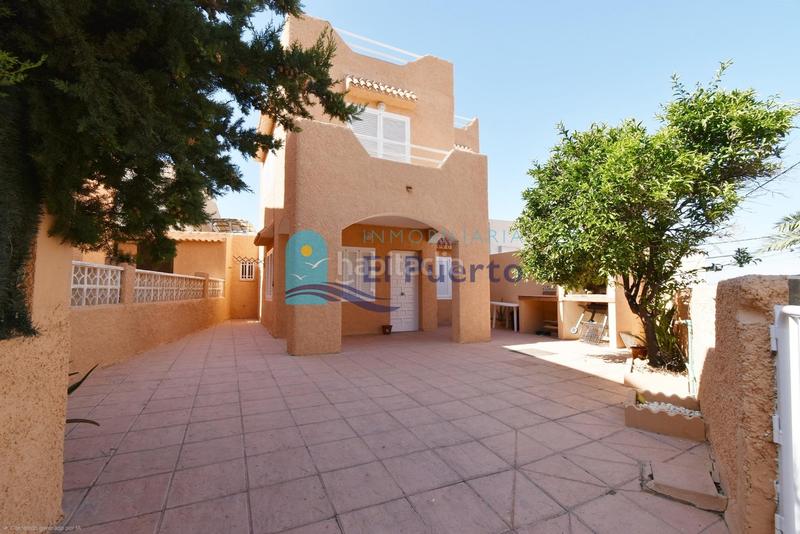 Foto 1bd7af4f-7e1c-4dab-bb34-dafb77a834e1. Duplex avec chauffage dans Perín Cartagena