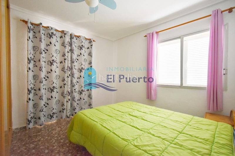 Foto 205a80ba-7db6-4ce7-aabf-c38c7c839a2f. Duplex avec chauffage dans Perín Cartagena