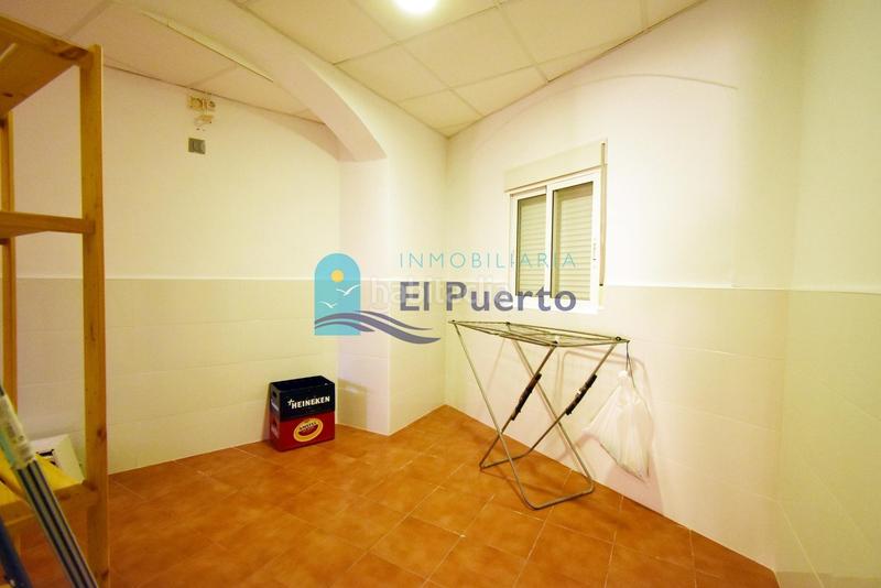 Foto 289f7536-3869-4256-9564-5758b0c6dd04. Duplex avec chauffage dans Perín Cartagena