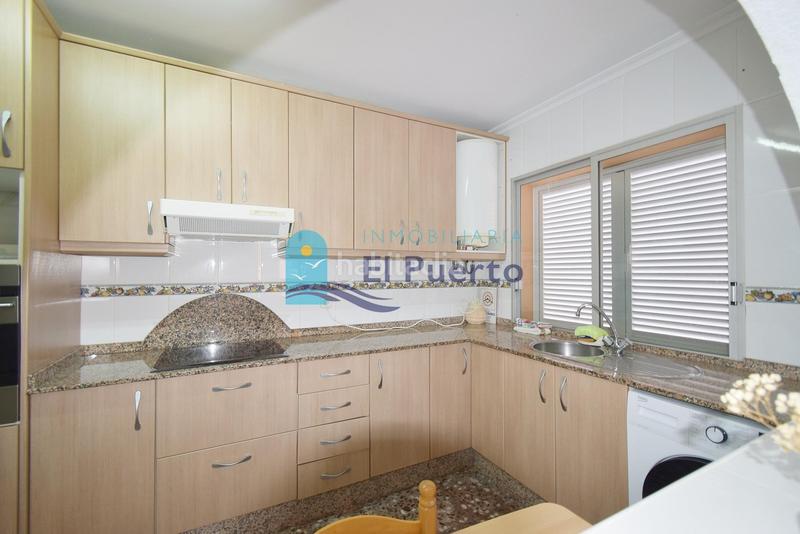 Foto 3fd7f852-5be6-449f-9f56-f93c2b1c3261. Duplex avec chauffage dans Perín Cartagena