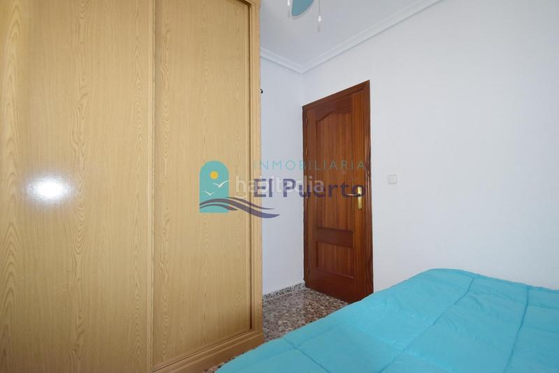 Foto 46a5c28d-08cc-4e68-81c1-d32f08aa55d5. Duplex avec chauffage dans Perín Cartagena