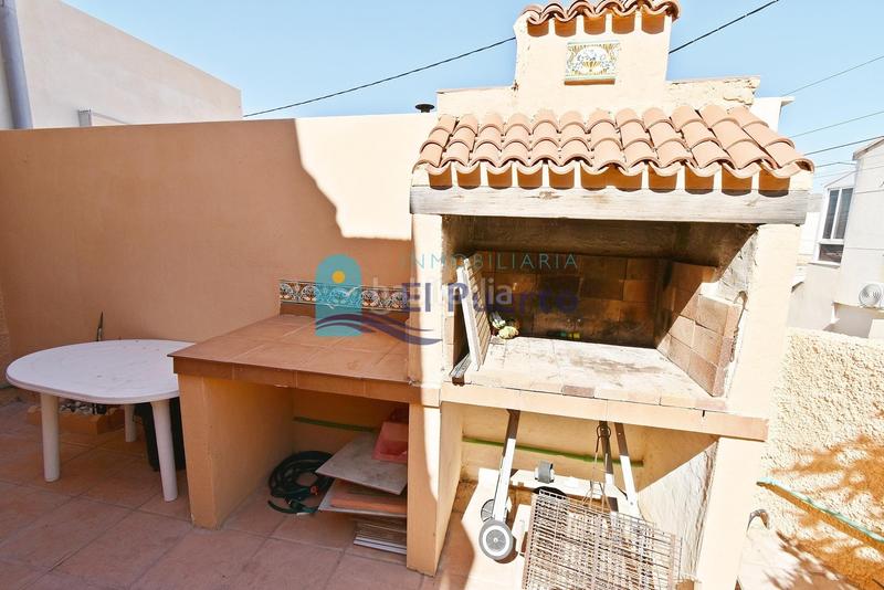 Foto 8bfa345e-ab0c-43f6-a748-3829bf0df535. Duplex avec chauffage dans Perín Cartagena