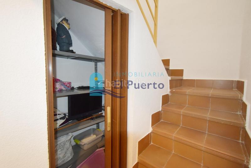 Foto 97efc517-f078-4f0f-91cb-24b575c636d1. Duplex avec chauffage dans Perín Cartagena