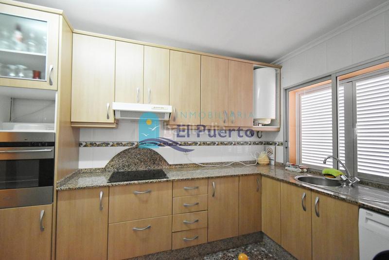 Foto a552f335-d030-4928-b97a-cbdb22a7893d. Duplex avec chauffage dans Perín Cartagena