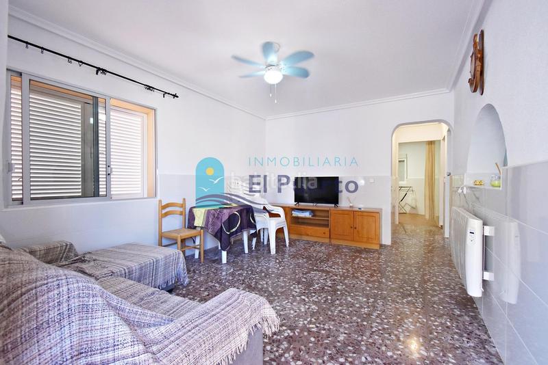 Foto a7764879-8e9b-447a-b19a-b9877ca42c6b. Duplex avec chauffage dans Perín Cartagena