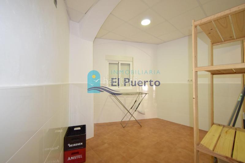 Foto ae96b9e5-2e18-4ee5-906a-b02c50778343. Duplex avec chauffage dans Perín Cartagena