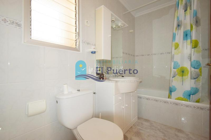 Foto b4705697-3689-4ce4-bb03-53059551b8a3. Duplex avec chauffage dans Perín Cartagena