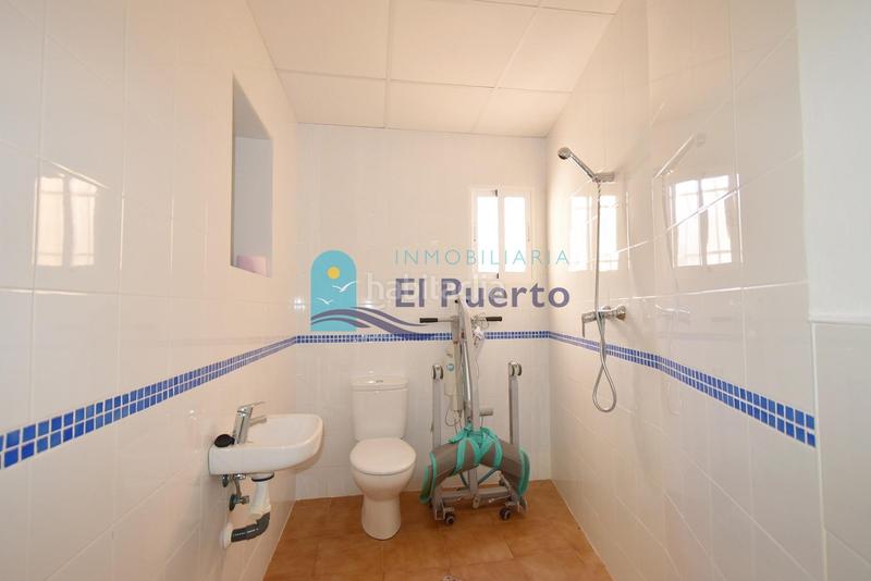 Foto c3f539a0-67ff-40d2-bc53-32d5fa225b62. Duplex avec chauffage dans Perín Cartagena