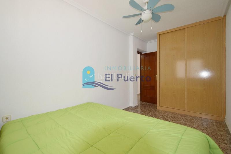 Foto cde38733-71ff-4ba2-943c-1a5a2498b667. Duplex avec chauffage dans Perín Cartagena
