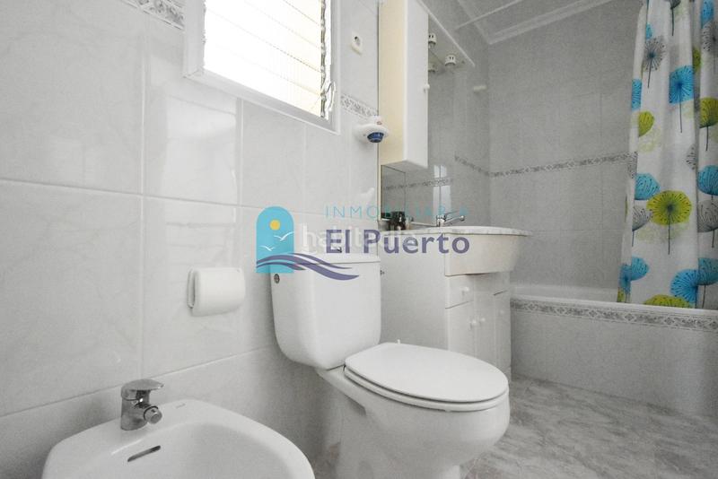 Foto cde88eb2-fe91-4314-867a-9adb19ce3263. Duplex avec chauffage dans Perín Cartagena