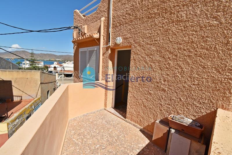 Foto d1b81a25-3738-4496-b192-e2f508695ca5. Duplex avec chauffage dans Perín Cartagena