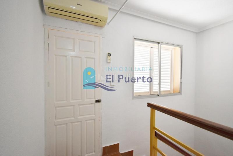 Foto d93c550c-0120-4ebf-8300-75e13683ffc2. Duplex avec chauffage dans Perín Cartagena